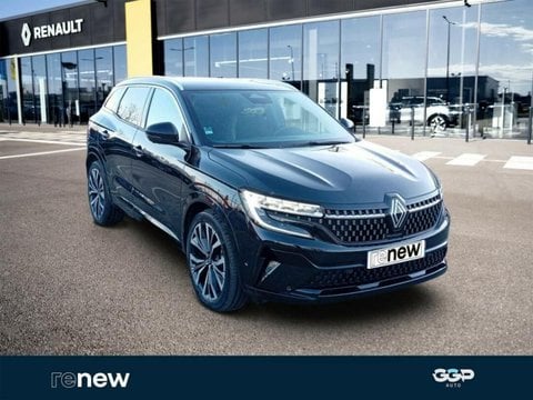 Voitures D'occasion À Nîmes | Renault Austral 1.2 E-Tech Full Hybrid 200Ch Iconic