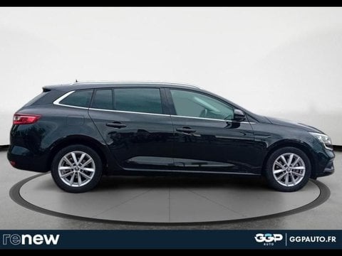 Voitures D'occasion À Nîmes | Renault Mégane Estate Megane Estate 1.2 Tce 100Ch Energy Business