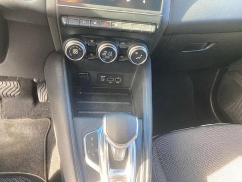 Voitures D'occasion À Nîmes | Renault Captur 1.6 E-Tech Hybride 145Ch Intens -21
