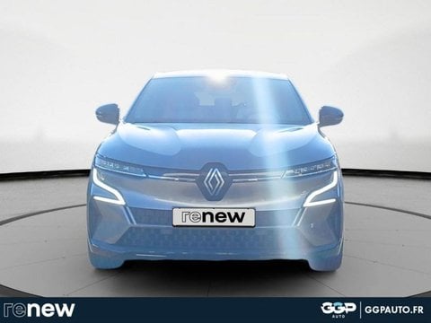 Voitures D'occasion À Nîmes | Renault Mégane Megane E-Tech Electric Ev60 220Ch Techno Optimum ...
