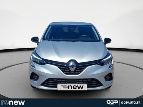 Voitures D'occasion À Nîmes | Renault Clio 1.0 Tce 90Ch Evolution