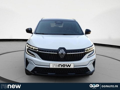 Voitures D'occasion À Nîmes | Renault Espace 1.2 E-Tech Full Hybrid 200Ch Techno 7 Places - 24