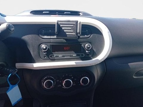 Voitures D'occasion À Nîmes | Renault Twingo 1.0 Sce 65Ch Zen - 21