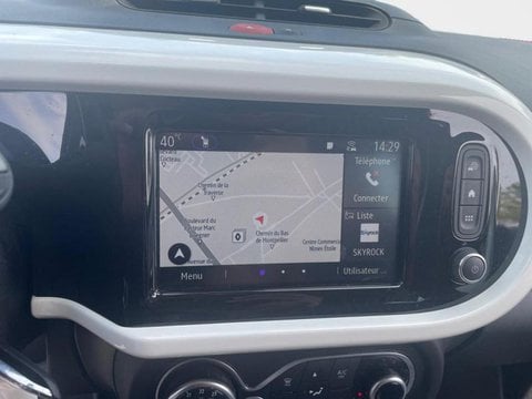 Voitures D'occasion À Nîmes | Renault Twingo E-Tech Electric Techno R80 Achat Intégral