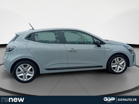 Voitures D'occasion À Nîmes | Renault Clio 1.6 E-Tech 145Ch Full Hybrid Evolution