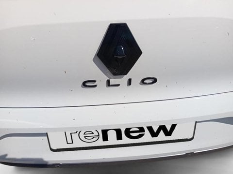 Voitures D'occasion À Nîmes | Renault Clio 1.6 E-Tech 145Ch Full Hybrid Esprit Alpine - 24