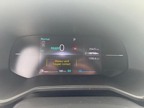 Voitures D'occasion À Nîmes | Renault Clio 1.6 E-Tech 145Ch Full Hybrid Evolution