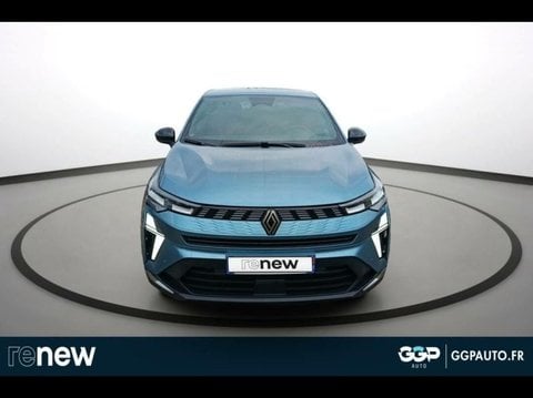 Voitures D'occasion À Nîmes | Renault Symbioz 1.6 E-Tech Full Hybrid 145Ch Techno