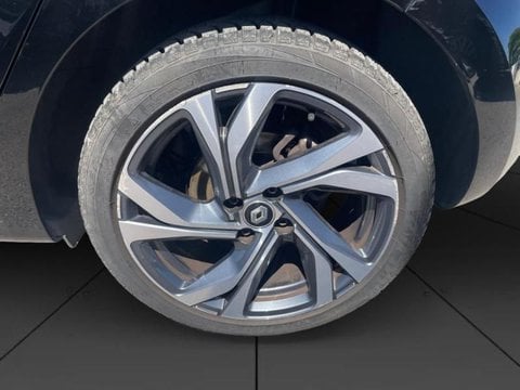 Voitures D'occasion À Nîmes | Renault Clio 1.3 Tce 140Ch Rs Line -21N