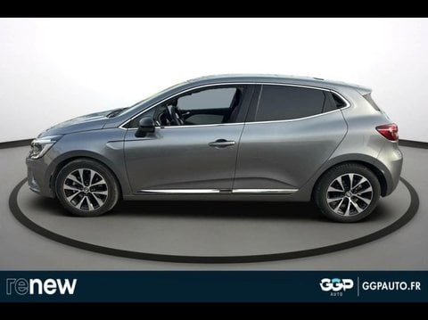 Voitures D'occasion À Nîmes | Renault Clio 1.6 E-Tech 145Ch Full Hybrid Techno