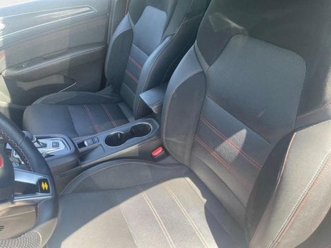 Voitures D'occasion À Nîmes | Renault Arkana 1.6 E-Tech Hybride 145Ch Rs Line Fast Track