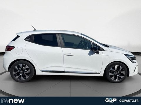Voitures D'occasion À Nîmes | Renault Clio Réversible Clio Réversible 1.0 Tce 100Ch Evolution...