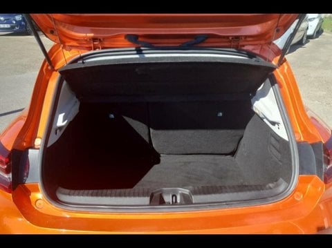 Voitures D'occasion À Nîmes | Renault Clio 1.5 Blue Dci 100Ch Business 21N