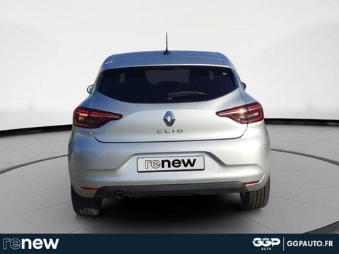 Voitures D'occasion À Nîmes | Renault Clio 1.0 Tce 90Ch Evolution