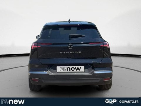 Voitures D'occasion À Nîmes | Renault Symbioz 1.8 E-Tech Full Hybrid 160Ch Iconic - 26