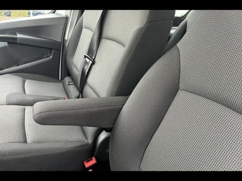 Voitures D'occasion À Nîmes | Renault Trafic Combi L1 2.0 Blue Dci 150Ch S&S Zen 8 Places E6E