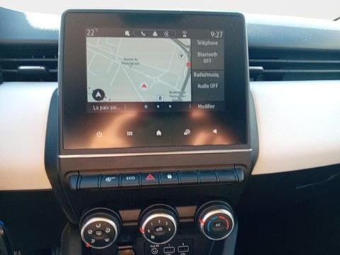 Voitures D'occasion À Nîmes | Renault Clio 1.0 Tce 100Ch Evolution Gpl