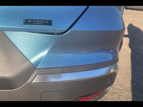 Voitures D'occasion À Nîmes | Renault Symbioz 1.6 E-Tech Full Hybrid 145Ch Techno