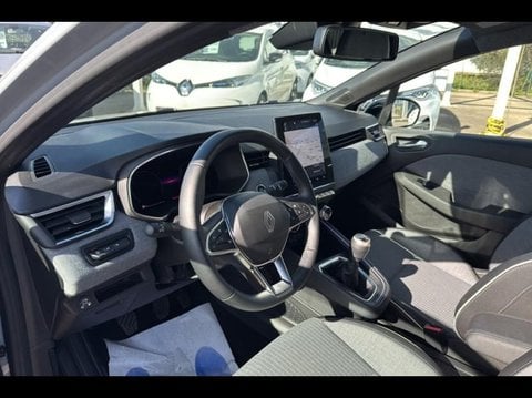 Voitures D'occasion À Nîmes | Renault Clio 1.0 Eco-G 100Ch Techno - 24