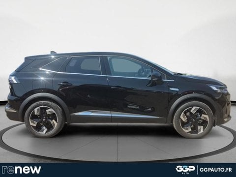 Voitures D'occasion À Nîmes | Renault Symbioz 1.8 E-Tech Full Hybrid 160Ch Techno - 26
