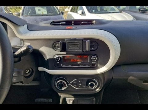 Voitures D'occasion À Nîmes | Renault Twingo E-Tech Electric Life R80 Achat Intégral - 21My
