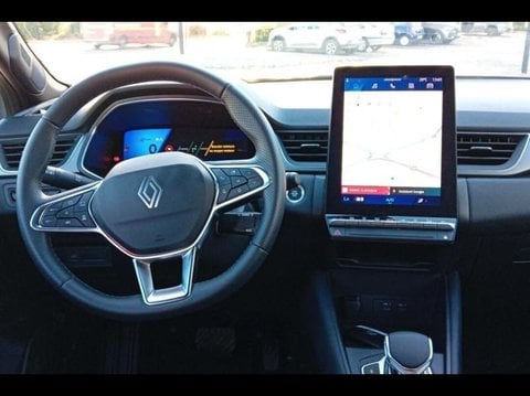 Voitures D'occasion À Nîmes | Renault Symbioz 1.6 E-Tech Full Hybrid 145Ch Techno
