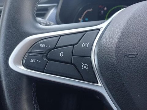 Voitures D'occasion À Nîmes | Renault Arkana 1.6 E-Tech 145Ch Zen