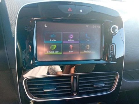 Voitures D'occasion À Nîmes | Renault Clio 0.9 Tce 90Ch Energy Business 5P Euro6C