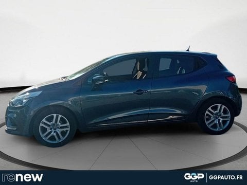 Voitures D'occasion À Nîmes | Renault Clio 0.9 Tce 90Ch Energy Business 5P Euro6C