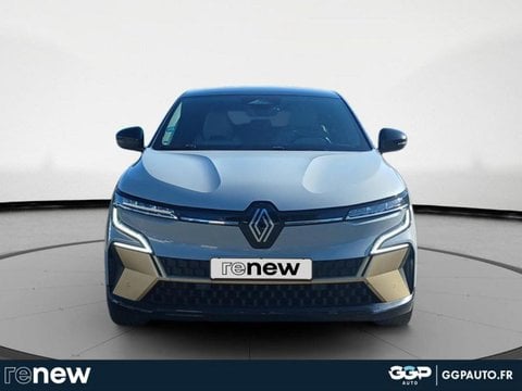 Voitures D'occasion À Nîmes | Renault Mégane Megane E-Tech Electric Ev60 220Ch Iconic Optimum ...