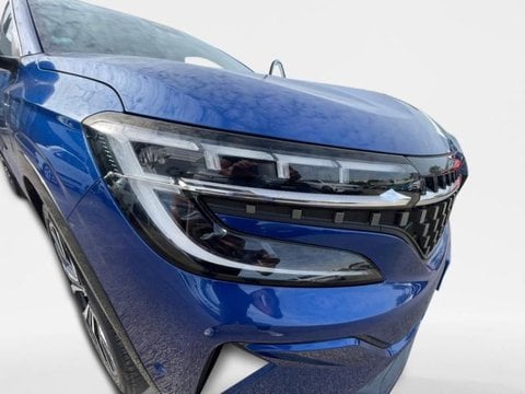 Voitures D'occasion À Nîmes | Renault Austral 1.2 E-Tech Full Hybrid 200Ch Iconic