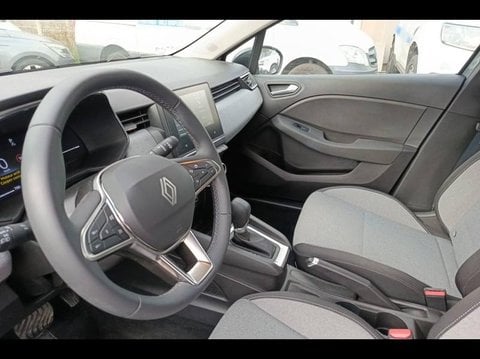 Voitures D'occasion À Nîmes | Renault Clio 1.6 E-Tech 145Ch Full Hybrid Evolution - 25