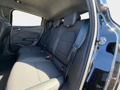 Voitures D'occasion À Nîmes | Renault Clio 1.6 E-Tech 145Ch Full Hybrid Esprit Alpine - 25B