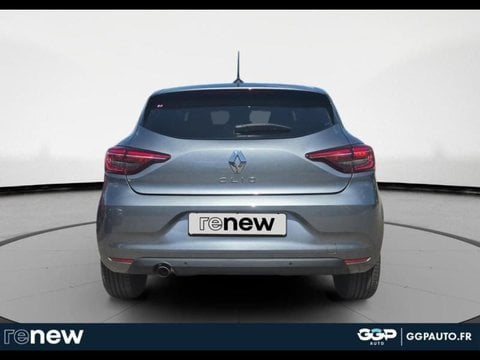Voitures D'occasion À Nîmes | Renault Clio 1.0 Tce 100Ch Evolution Gpl