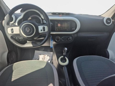 Voitures D'occasion À Nîmes | Renault Twingo E-Tech Electric Equilibre R80 Achat Intégral