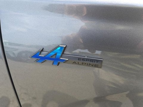 Voitures D'occasion À Nîmes | Renault Austral 1.2 E-Tech Full Hybrid 200Ch Iconic Esprit Alpine