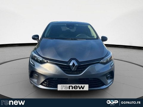 Voitures D'occasion À Nîmes | Renault Clio 1.0 Tce 100Ch Evolution Gpl