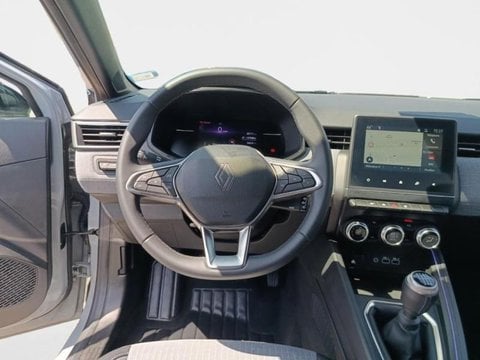 Voitures D'occasion À Nîmes | Renault Clio 1.0 Tce 90Ch Techno - 24