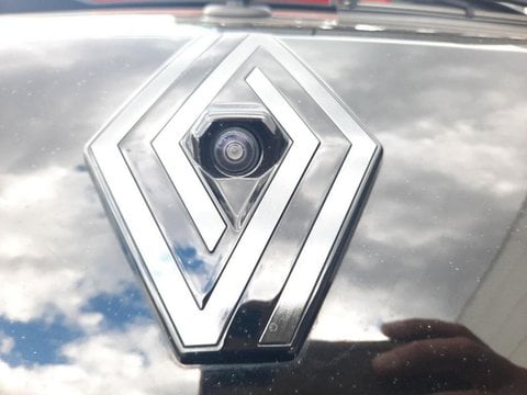 Voitures D'occasion À Nîmes | Renault Clio 1.6 E-Tech 145Ch Full Hybrid Esprit Alpine - 25