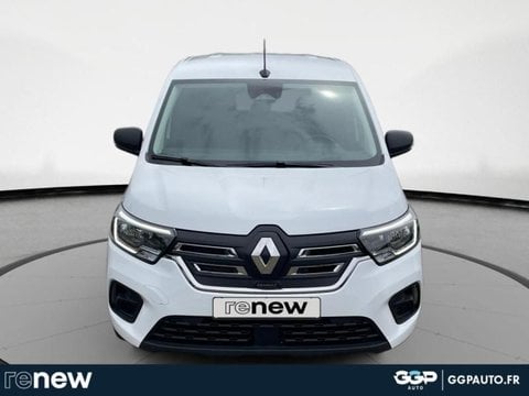 Voitures D'occasion À Nîmes | Renault Kangoo E-Tech Electric Ev45 120Ch Dc80Kw Equilibre