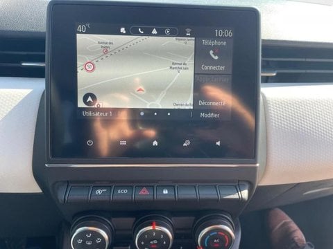 Voitures D'occasion À Nîmes | Renault Clio Réversible Clio Réversible 1.0 Tce 100Ch Evolution...