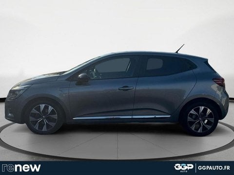 Voitures D'occasion À Nîmes | Renault Clio 1.0 Tce 100Ch Evolution Gpl