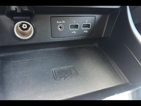 Voitures D'occasion À Nîmes | Renault Arkana 1.6 E-Tech Hybride 145Ch Engineered -22