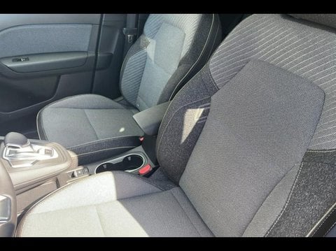 Voitures D'occasion À Nîmes | Renault Symbioz 1.6 E-Tech Full Hybrid 145Ch Techno