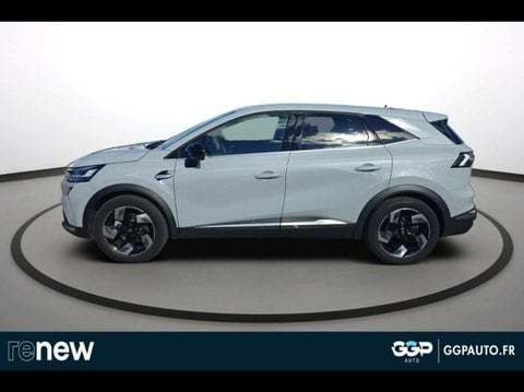 Voitures D'occasion À Nîmes | Renault Symbioz 1.6 E-Tech Full Hybrid 145Ch Techno