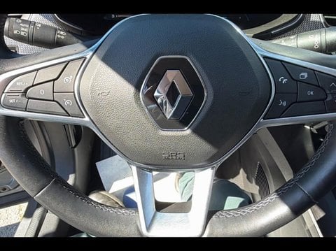 Voitures D'occasion À Nîmes | Renault Arkana 1.6 E-Tech Hybride 145Ch Techno -22