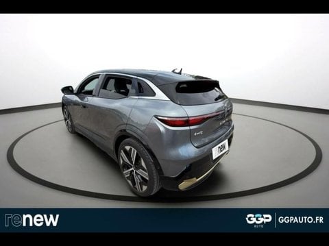 Voitures D'occasion À Nîmes | Renault Mégane Megane E-Tech Electric Ev60 220Ch Iconic Super Ch...