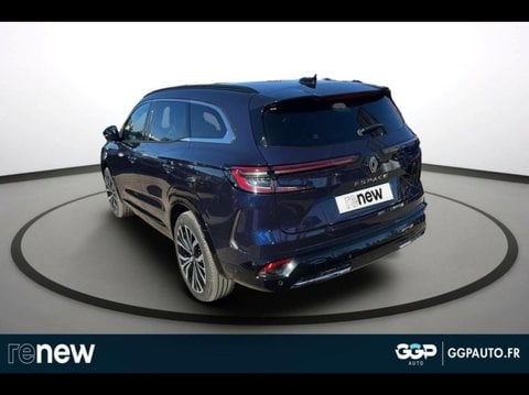 Voitures D'occasion À Nîmes | Renault Espace 1.2 E-Tech Full Hybrid 200Ch Iconic 7 Places - 24