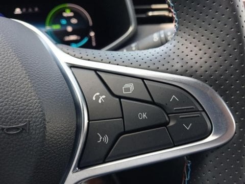 Voitures D'occasion À Nîmes | Renault Clio 1.6 E-Tech 145Ch Full Hybrid Esprit Alpine