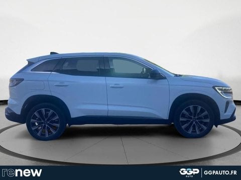 Voitures D'occasion À Nîmes | Renault Austral 1.2 E-Tech Full Hybrid 200Ch Techno - 23
